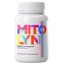 Mitolyn Bottle