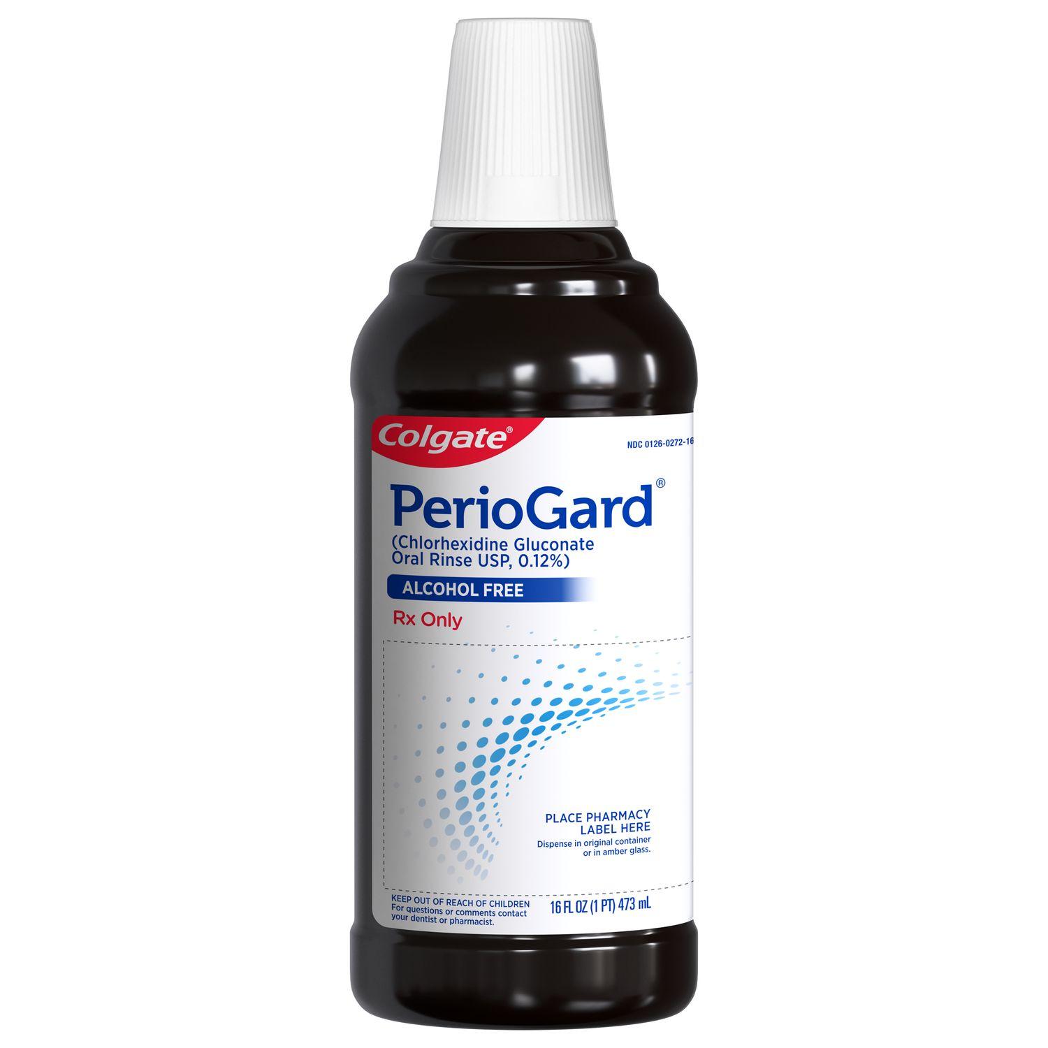 Evidence based adjuncts including chlorhexidine or essential oil rinses and xylitol to support gum healing