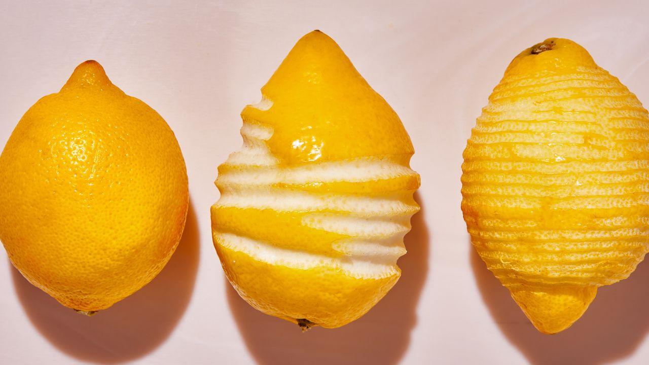 Knowing when to part Visual smell and texture checks for quality and food safety