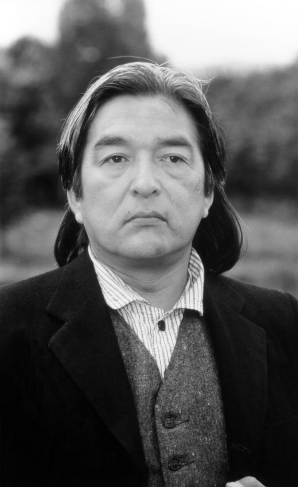 Graham Greene
