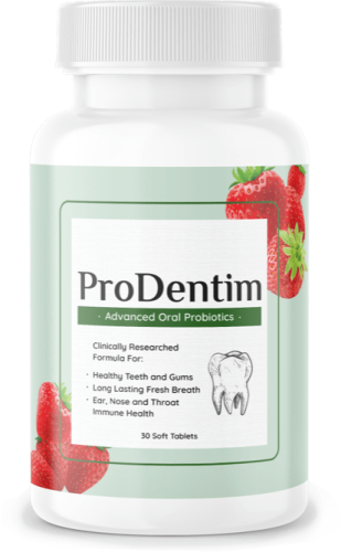 Prodentin